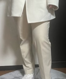 UNIQLO | スラックス