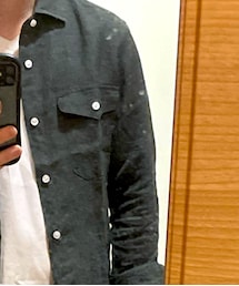 ARCODIO | シャツ/ブラウス