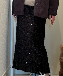 SHEIN | スカート