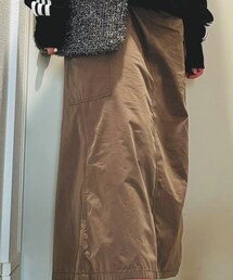 GU | スカート