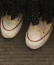 CONVERSE | スニーカー