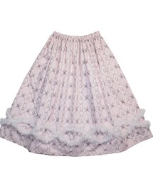 牛稠岛 | スカート