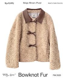 ReallyWhy | ジャケット/アウター