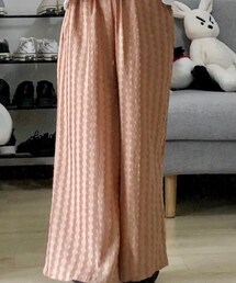 CREAMCHILD | チノパンツ