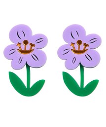 🍑你好商店 | イヤリング