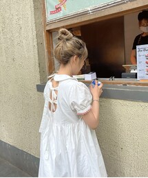 🍑BCUS | チュニック