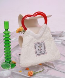 🍑霓虹大荒野 | トートバッグ