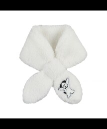 transparent cave | マフラー