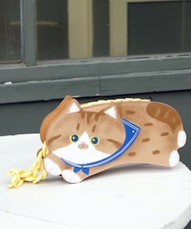 mewji | ショルダーバッグ