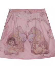 daytoday 日常研究所 | スカート