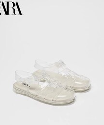 ZARA KIDS | サンダル