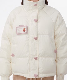 Girly Fancy Club | ダウンジャケット/コート