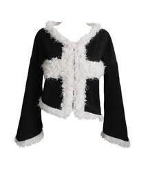 月亮浮士德 | ニット/セーター