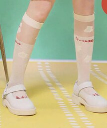 🍑外星社 | レッグウェア