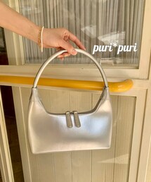 puri | ショルダーバッグ