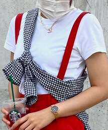 UNIQLO | Tシャツ/カットソー