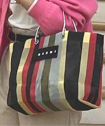 MARNI MARKET | トートバッグ