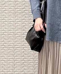 RODE SKO | バッグ