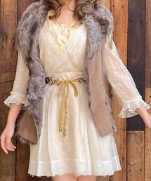 Language | ワンピース/ドレス