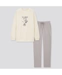 UNIQLO(ユニクロ)の「ルームウェア(ルームウェア/パジャマ)」