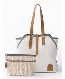 SuperGroupies | 夏目友人帳コラボトートバッグ(トートバッグ)