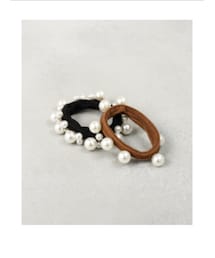 3coins | ヘアゴム