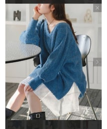 Kastane | ニット/セーター