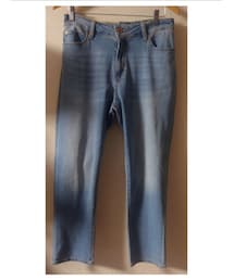 しまむら | デニムパンツ