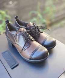 あしながおじさん | ブーツ