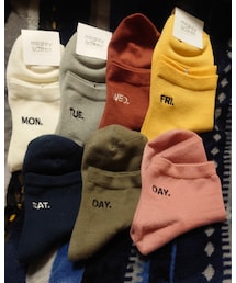 靴下屋 | 靴下屋(ソックス/靴下)