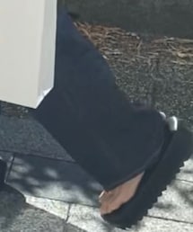 SUBLATIONS | デニムパンツ