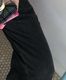 UNIQLO | デニムパンツ