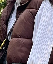 SHEIN | ダウンベスト