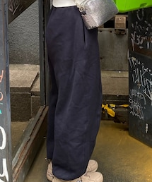 ZARA | スウェットパンツ