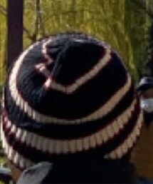 HALEY PESCA | ニットキャップ/ビーニー