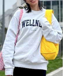 SPORTY&RICH | スウェット