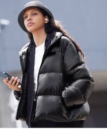 UNIQLO | ダウンジャケット/コート