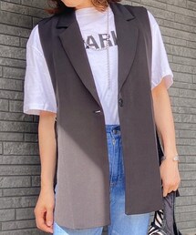 no brand | ベスト