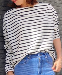 coca（coca） | Tシャツ/カットソー