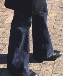 UNIQLO | デニムパンツ