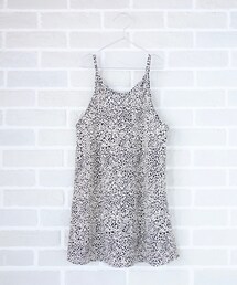 ZARA KIDS | ジャンパースカート