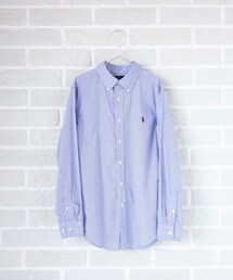 RALPH LAUREN | シャツ/ブラウス