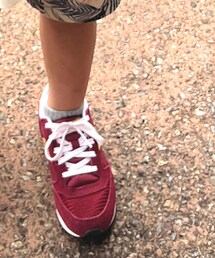 Saucony | スニーカー