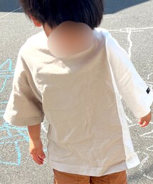 GU | Tシャツ/カットソー
