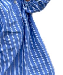 apres les cours | シャツワンピース