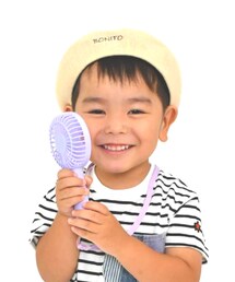 キャトルサンク | ハンチング/ベレー帽