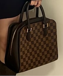LOUIS VUITTON | ハンドバッグ