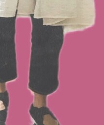 UNIQLO | デニムパンツ