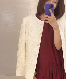 CHANEL | ブルゾン