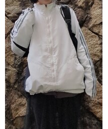 adidas | ナイロンジャケット